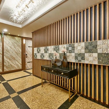 אנסאן Aura Hotel מראה חיצוני תמונה